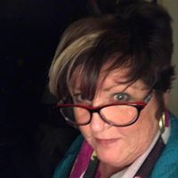 Judy Rogers