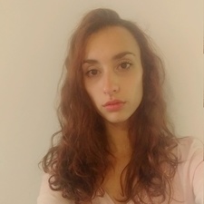 Мария Илчова