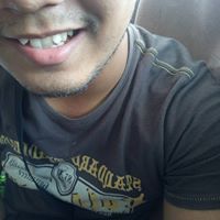Joshua Faburada