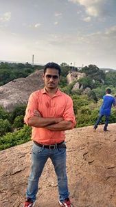 Upendra Bhatt