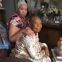 Jacque Smith-Edwards