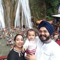 Manpreet Kakkar