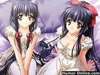 Nabila Yuana Part II