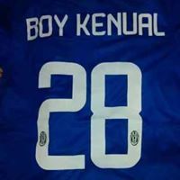 Boy Kenual