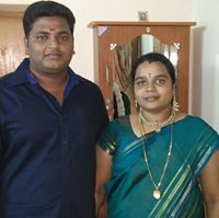 Prasadijose Joseram