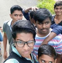 Prathamesh Baraskar