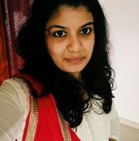 Shwetha Ranjith