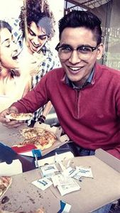 Sachin Uniyal