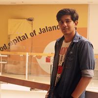 Arpan Majumder