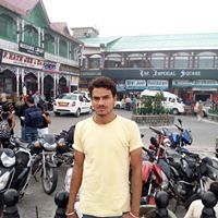 Hemant Sharma