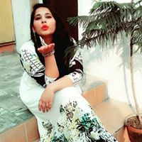 Shivangi Karnwal