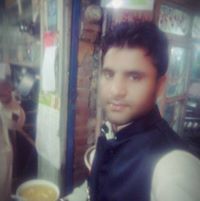 Muhammad Naeem