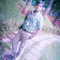 Chinthapally Gopichand