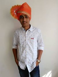 Niranjan Shende