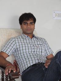 Hariom Upadhyay