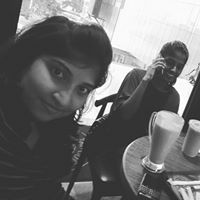Dayani Vasanthakumar