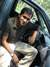 Ravindra Subramaniam