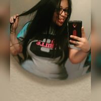 Ashley Garcia