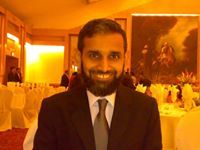 Khateeb Hussain