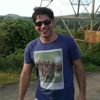 Zubair Bhat