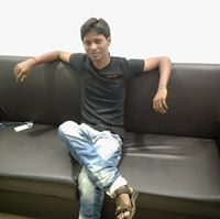 Deepan Nila