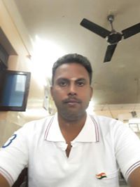 Arunachalam Arunachalam