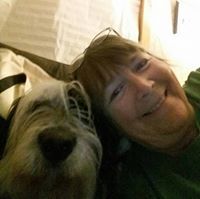 Gary Sue Roberts