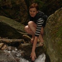 Татьяна Сидорова