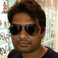 Shankar Dhanabal