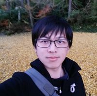 Alex Tseng