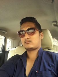 Deepak Bisht