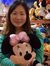 Rachel Wu