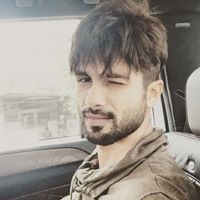 Vishwajeet Pradhan