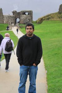 Nikhil Valsarajan