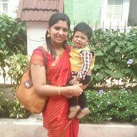 Aparna Rajeev