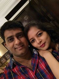 Shweta Deshmukh