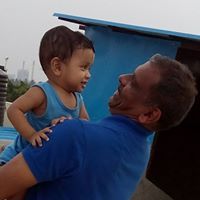 Sweta David