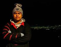 Arsyad Danial