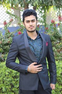 Shubham Agarwal
