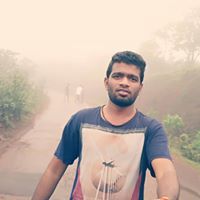 Patel Phaneendra