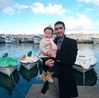 AbouBakr Hadnine