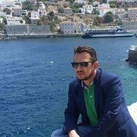 Βασίλης Καγιάντας