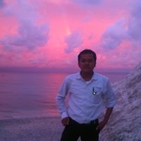 Yusuf Wija