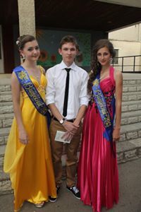 Геннадий Борисевич