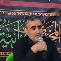 اسماعيل الحكاك