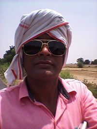 Rakesh Kumar