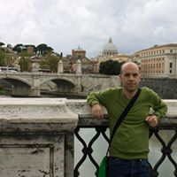 Володя Марцинюк