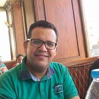 Ayman Wasef