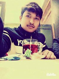 Pratik Pradhan
