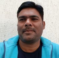 Umapati Balyapelli